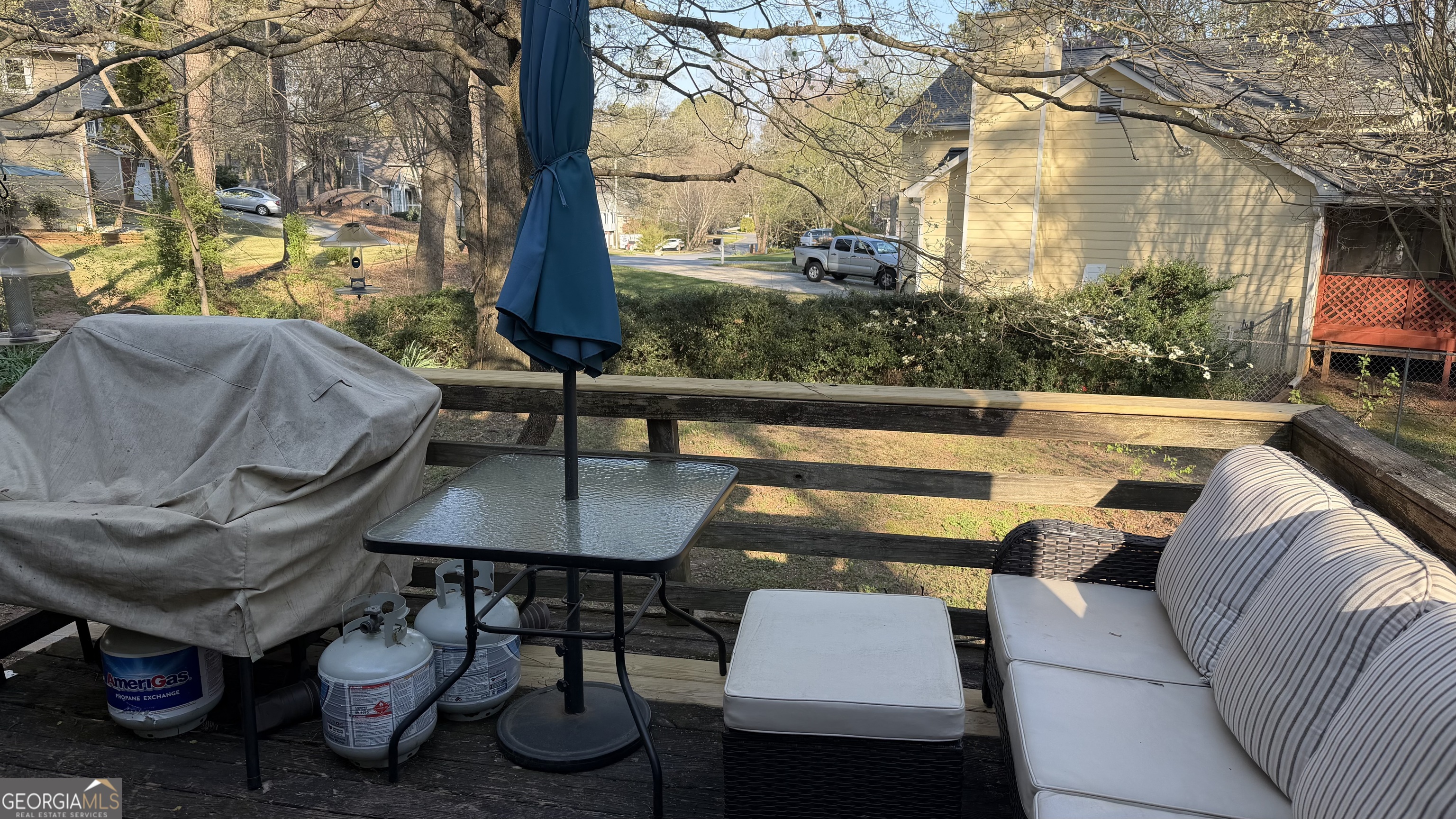 3627 Spring Meadow Court Acworth GA 30101