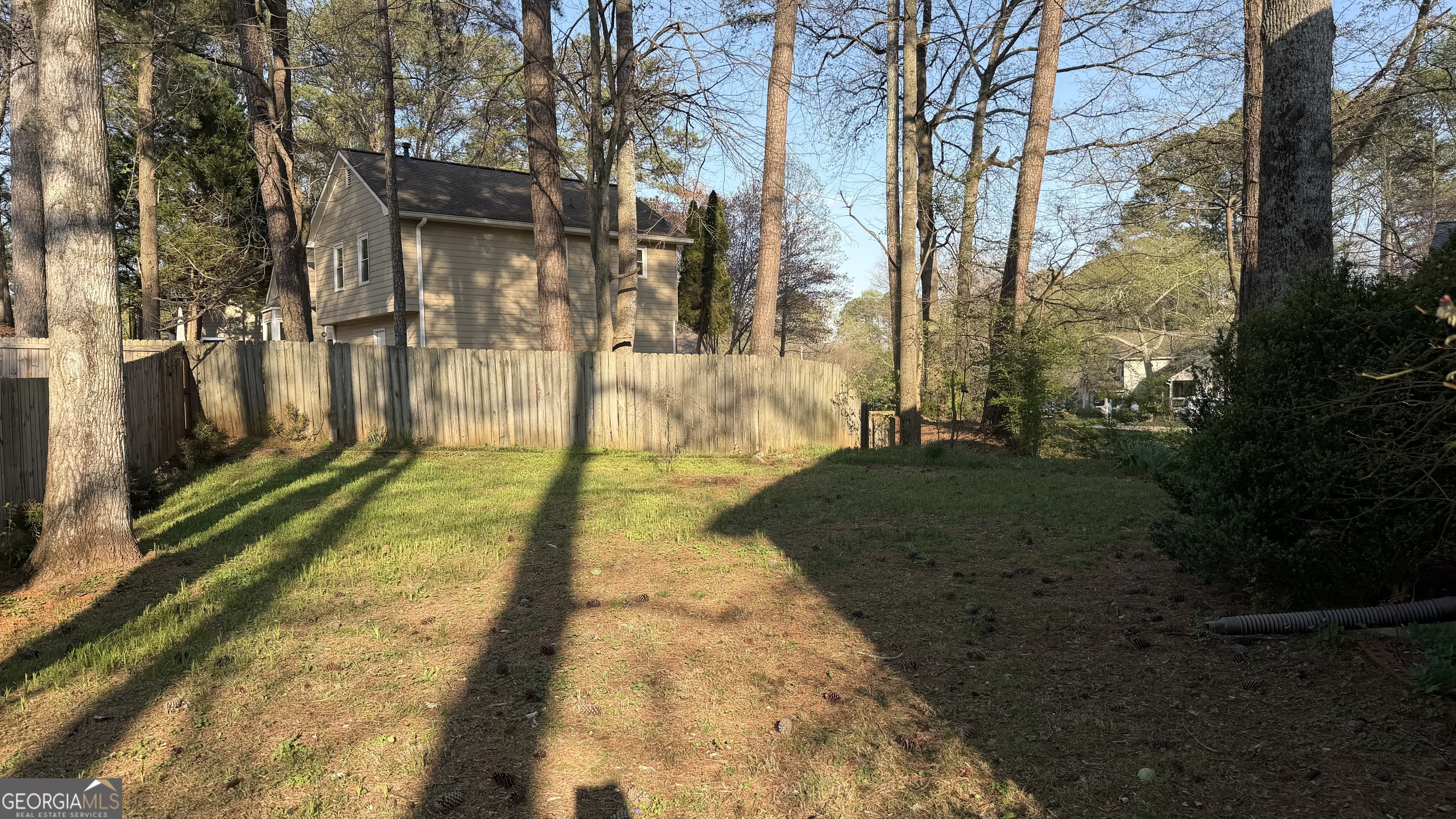 3627 Spring Meadow Court Acworth GA 30101
