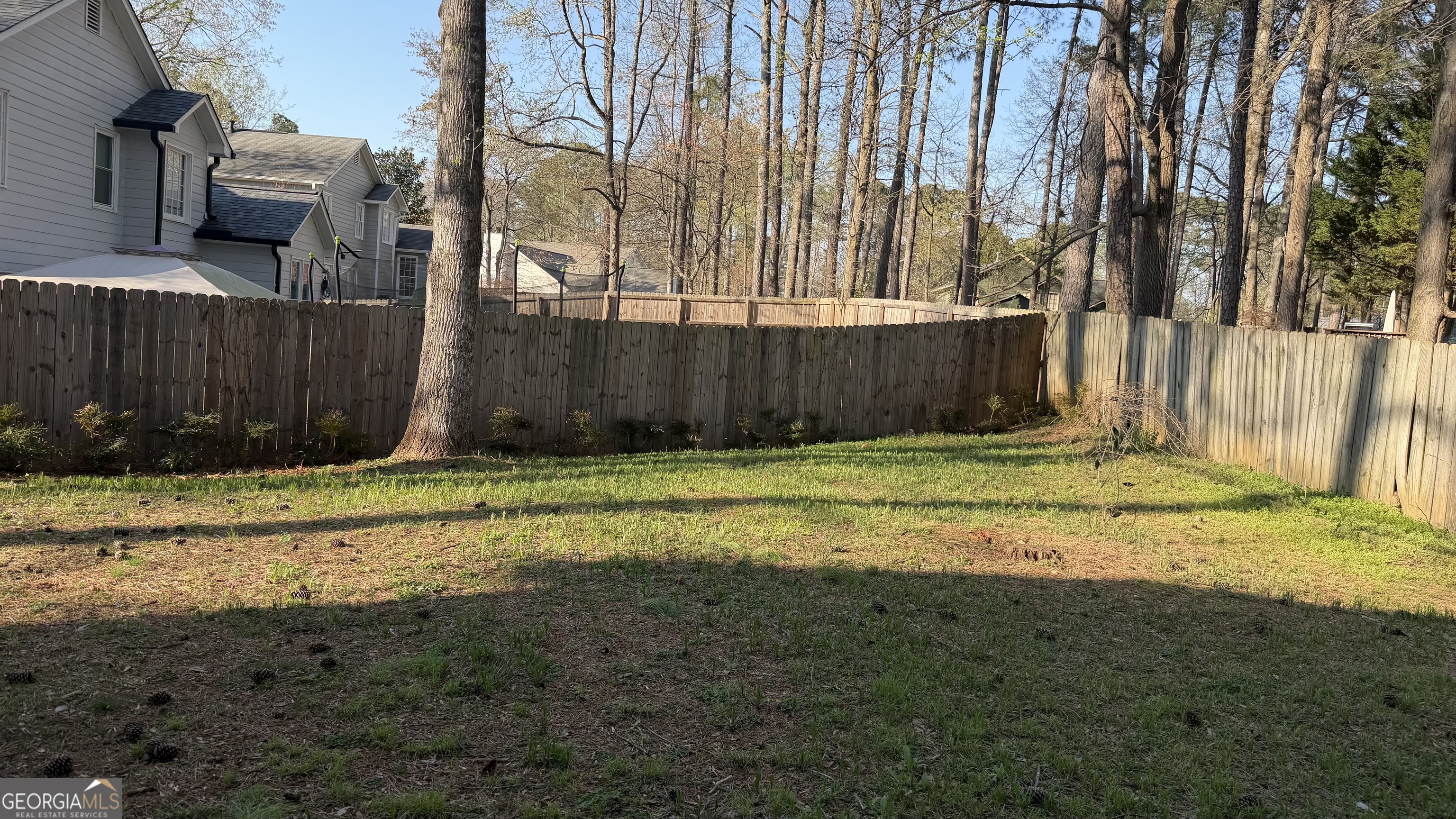 3627 Spring Meadow Court Acworth GA 30101