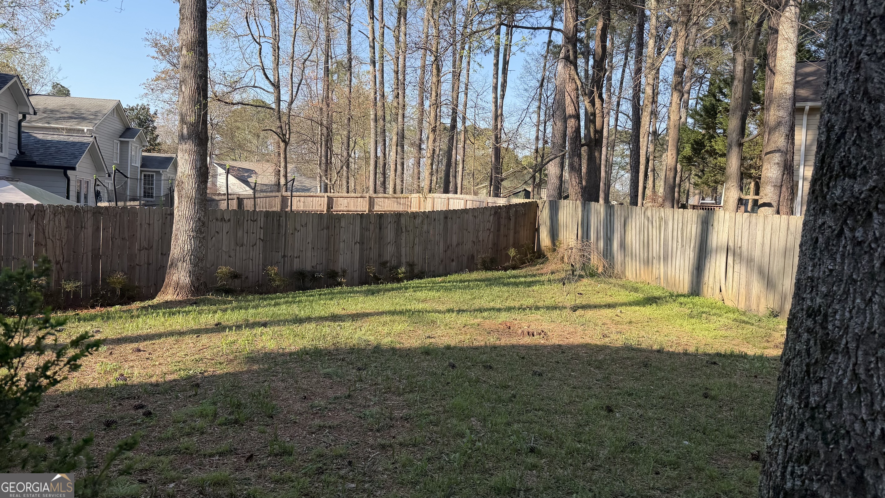 3627 Spring Meadow Court Acworth GA 30101