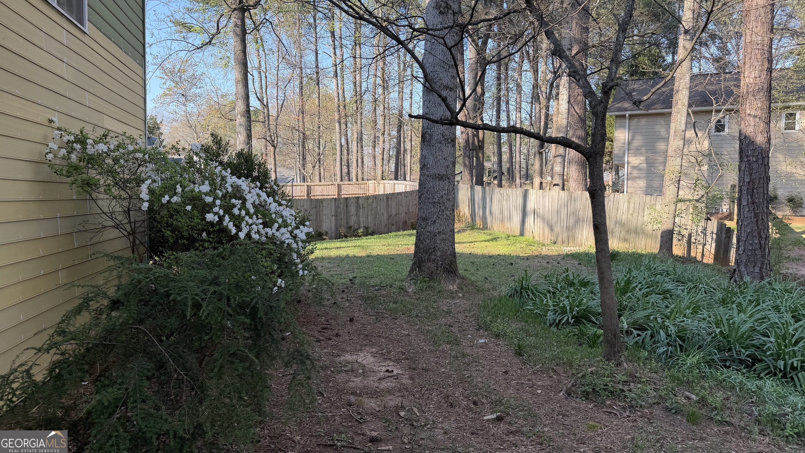 3627 Spring Meadow Court Acworth GA 30101