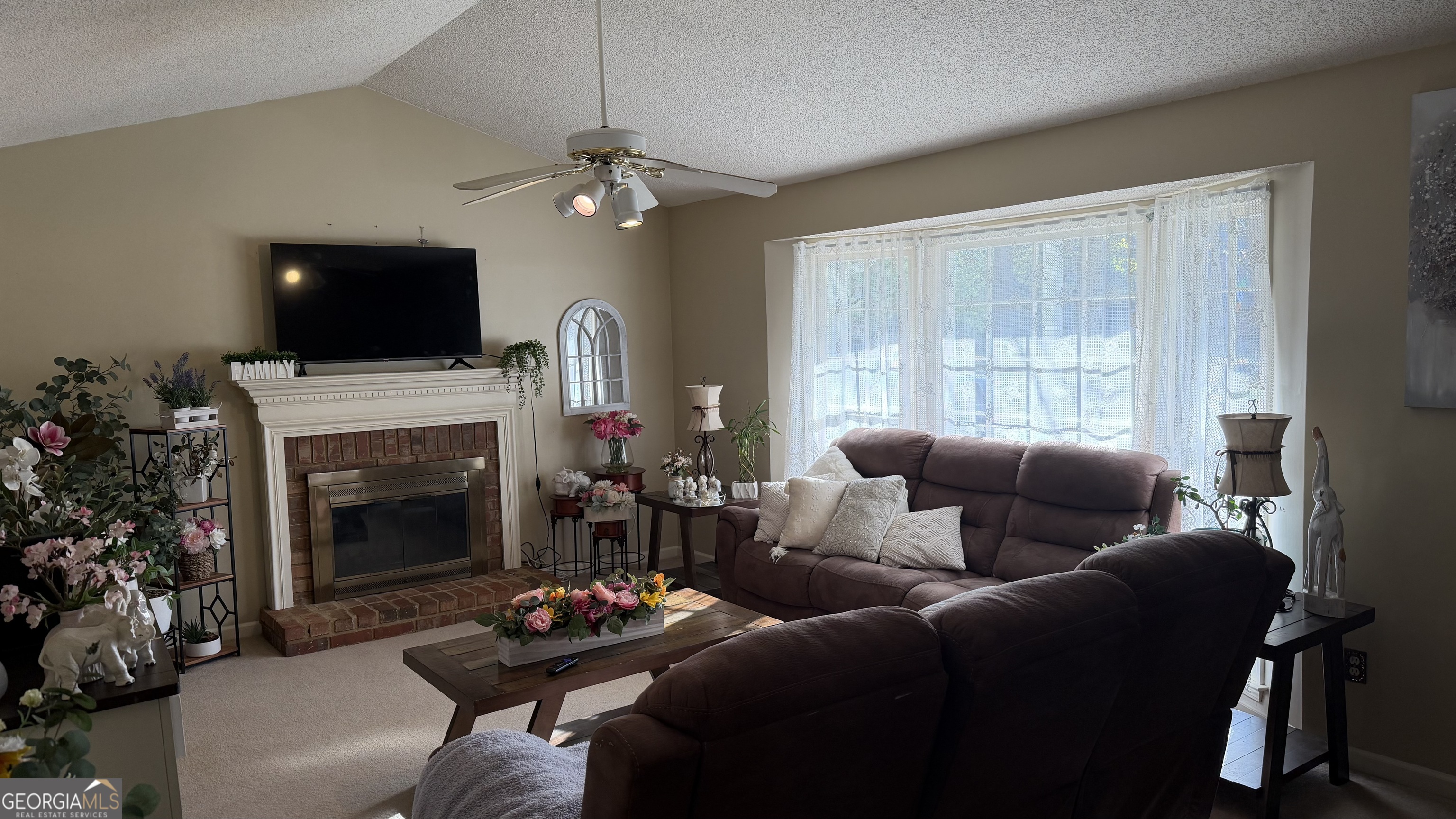 3627 Spring Meadow Court Acworth GA 30101