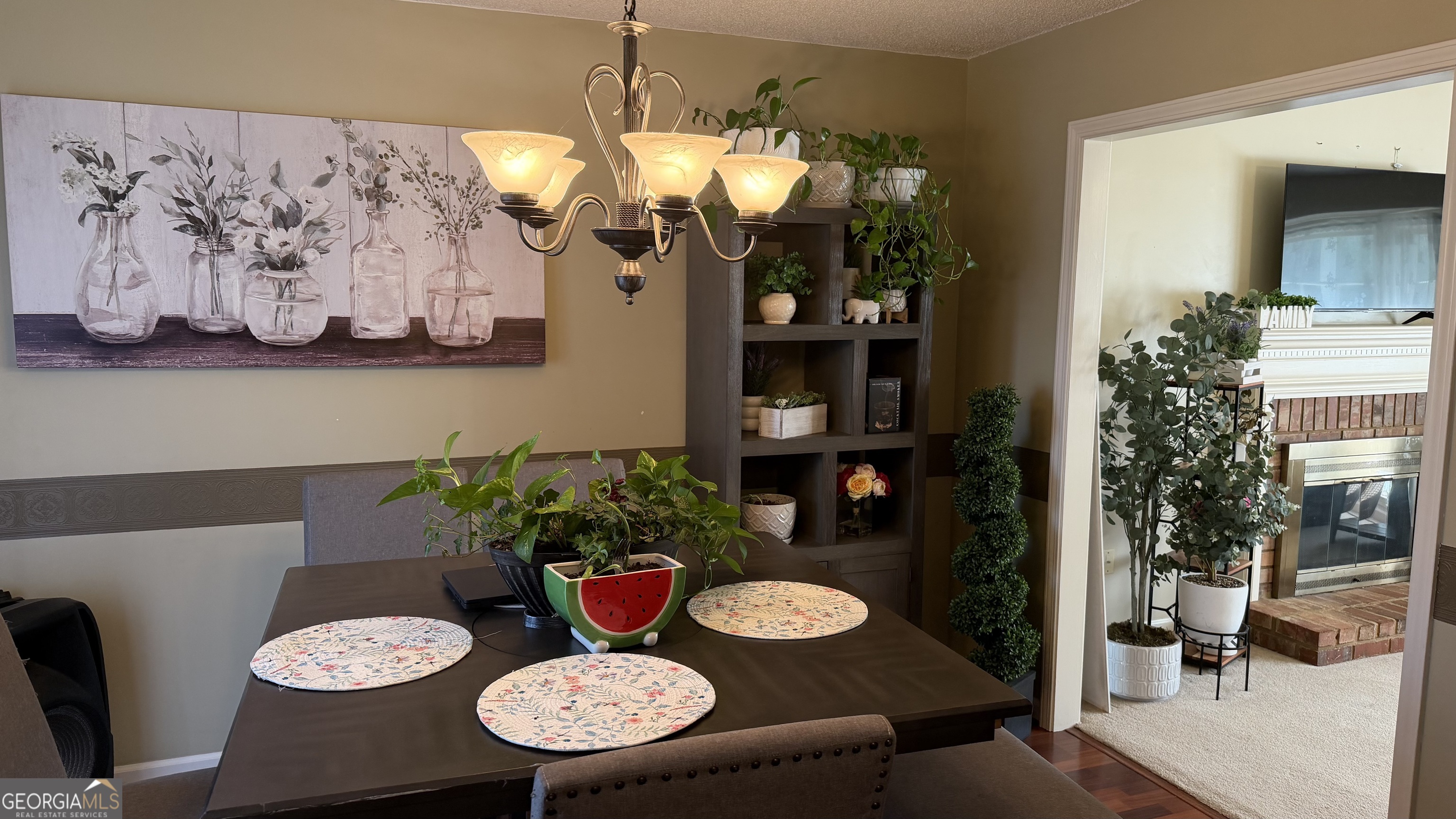 3627 Spring Meadow Court Acworth GA 30101