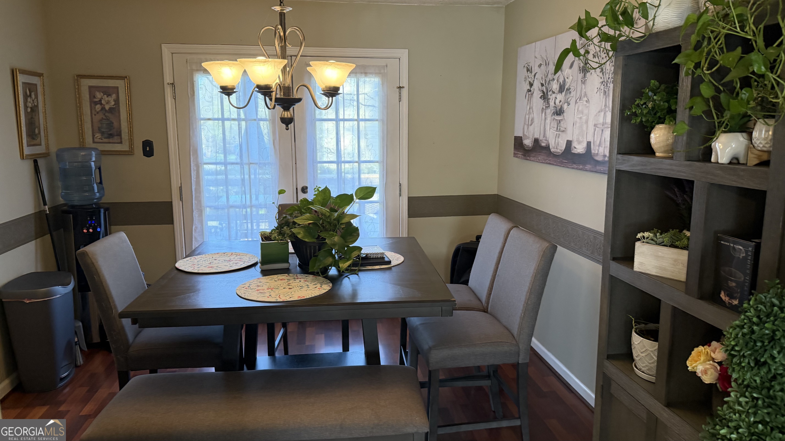 3627 Spring Meadow Court Acworth GA 30101