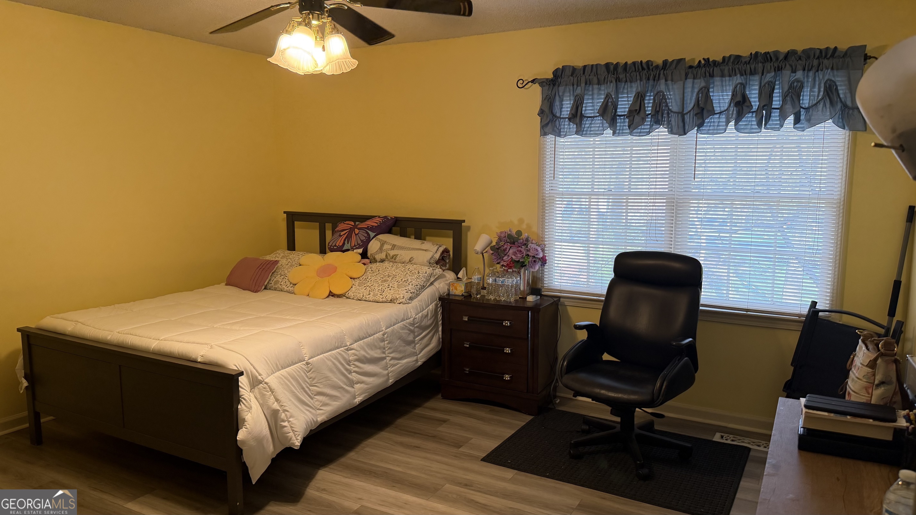 3627 Spring Meadow Court Acworth GA 30101
