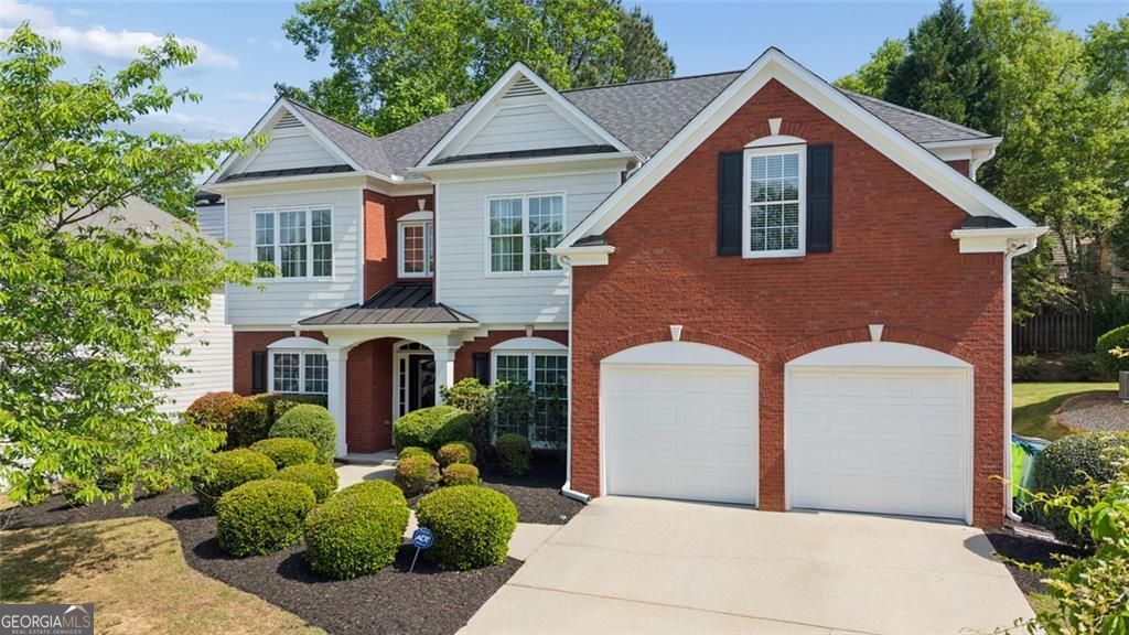5607 Vinings Retreat Pass SW Mableton GA 30126