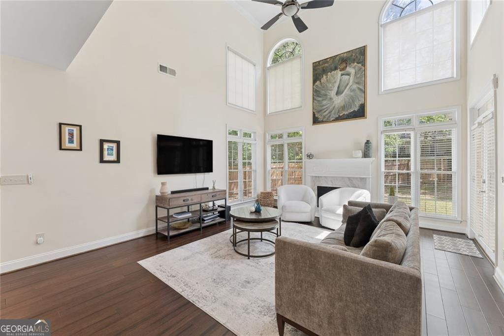 5607 Vinings Retreat Pass SW Mableton GA 30126