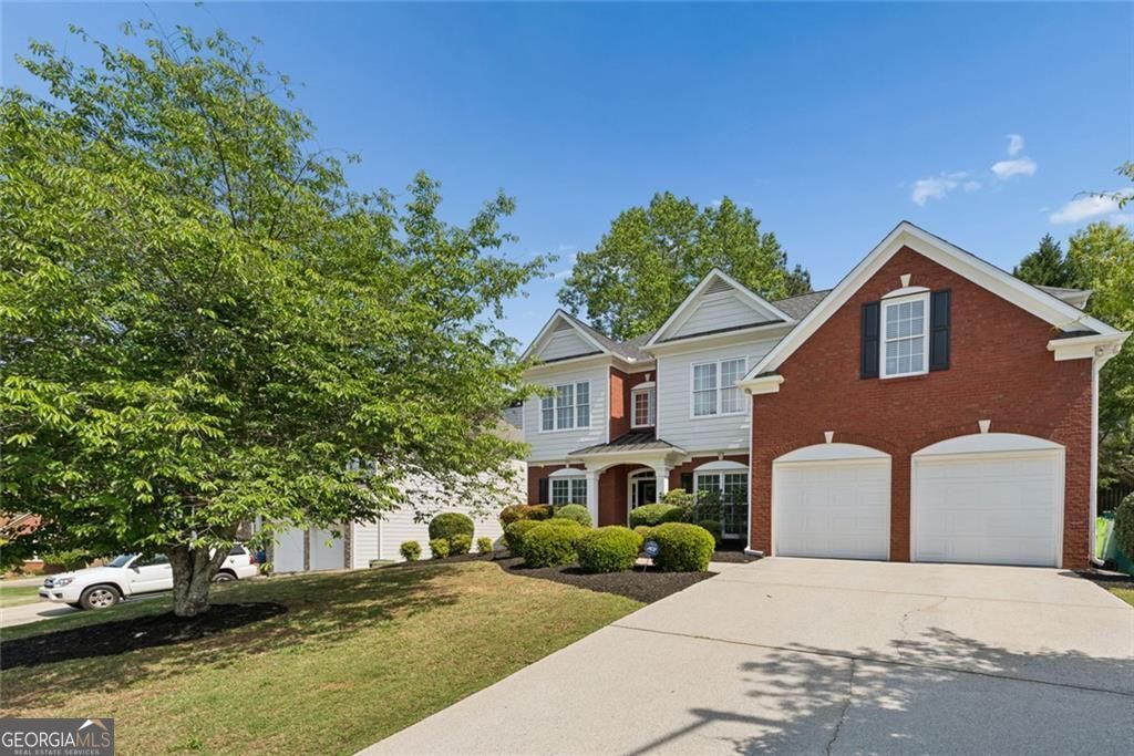 5607 Vinings Retreat Pass SW Mableton GA 30126