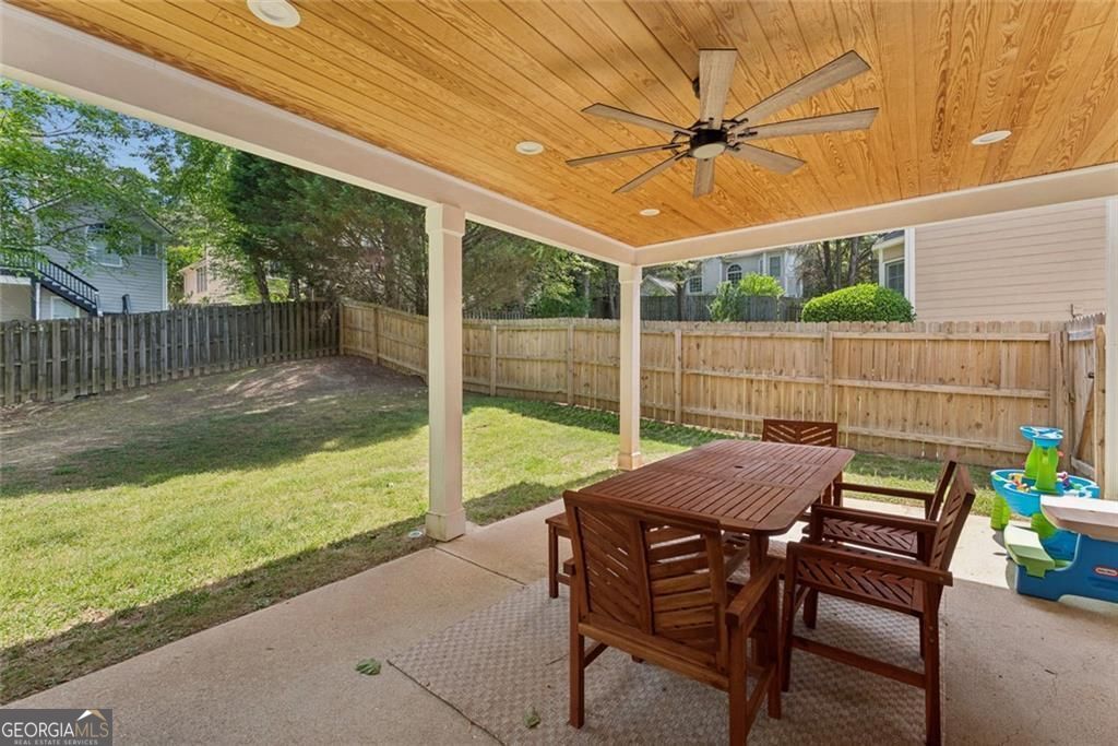 5607 Vinings Retreat Pass SW Mableton GA 30126