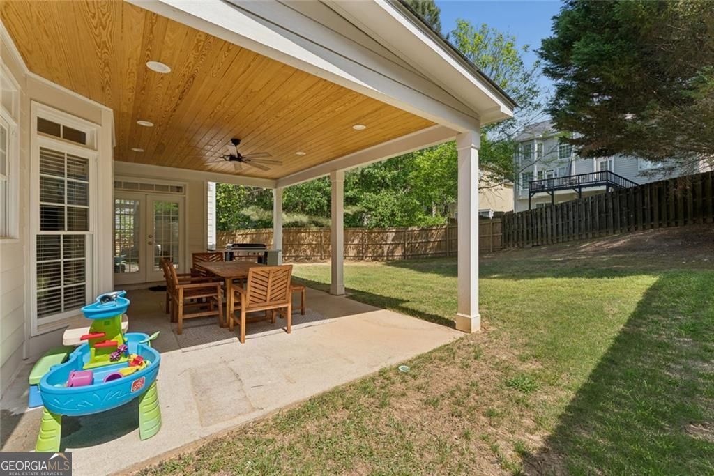 5607 Vinings Retreat Pass SW Mableton GA 30126