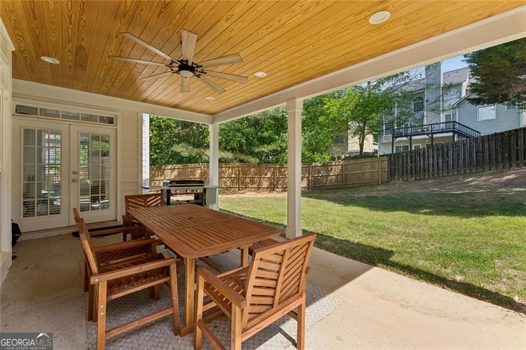 5607 Vinings Retreat Pass SW Mableton GA 30126