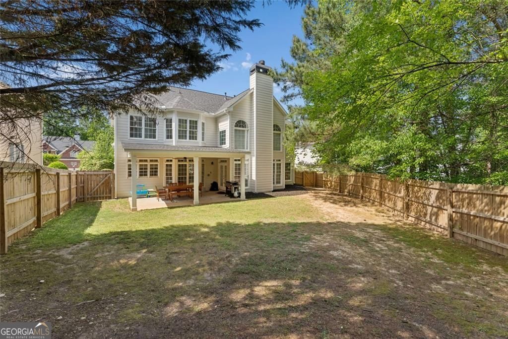 5607 Vinings Retreat Pass SW Mableton GA 30126