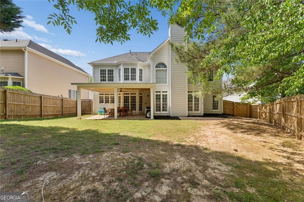 5607 Vinings Retreat Pass SW Mableton GA 30126