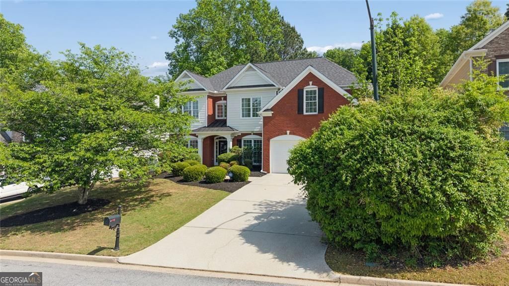 5607 Vinings Retreat Pass SW Mableton GA 30126