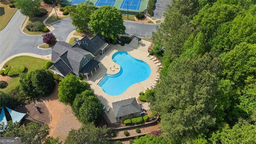 5607 Vinings Retreat Pass SW Mableton GA 30126