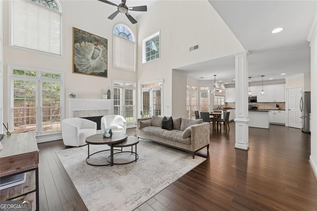 5607 Vinings Retreat Pass SW Mableton GA 30126