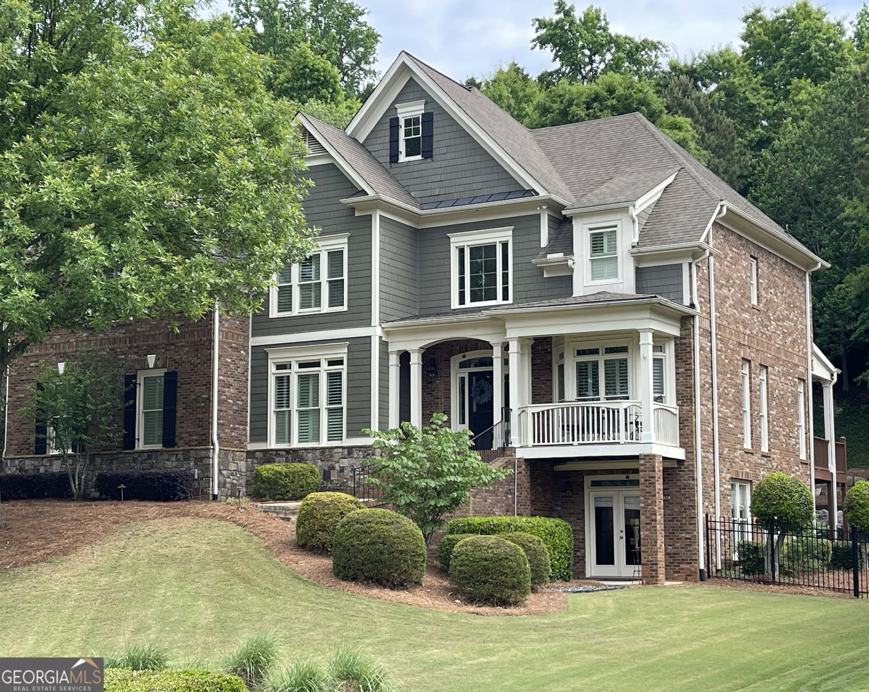 2970 Spindletop Drive Cumming GA 30041