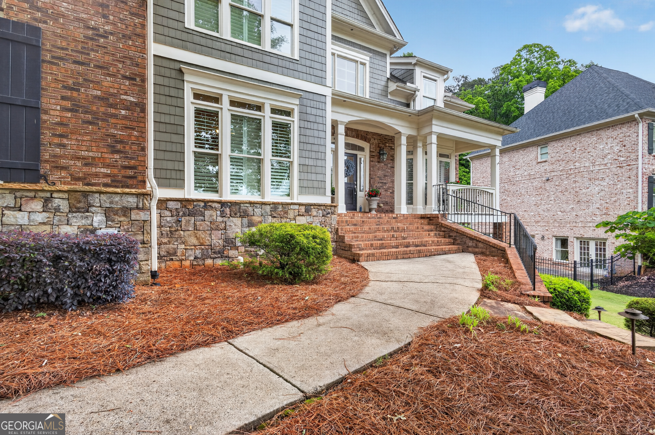 2970 Spindletop Drive Cumming GA 30041