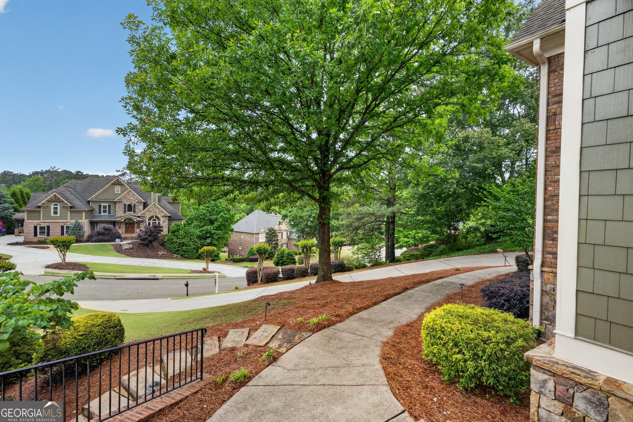 2970 Spindletop Drive Cumming GA 30041