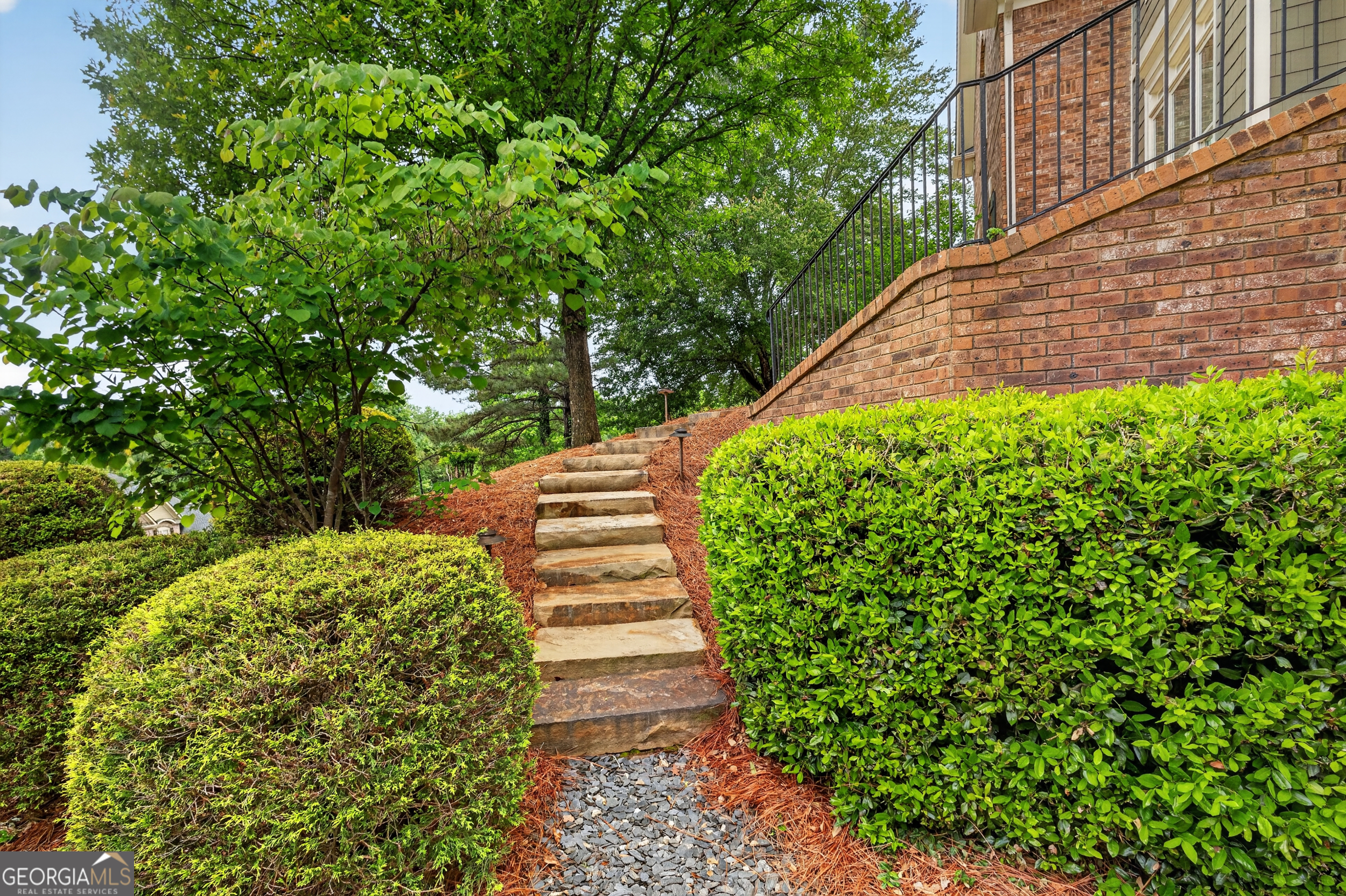 2970 Spindletop Drive Cumming GA 30041