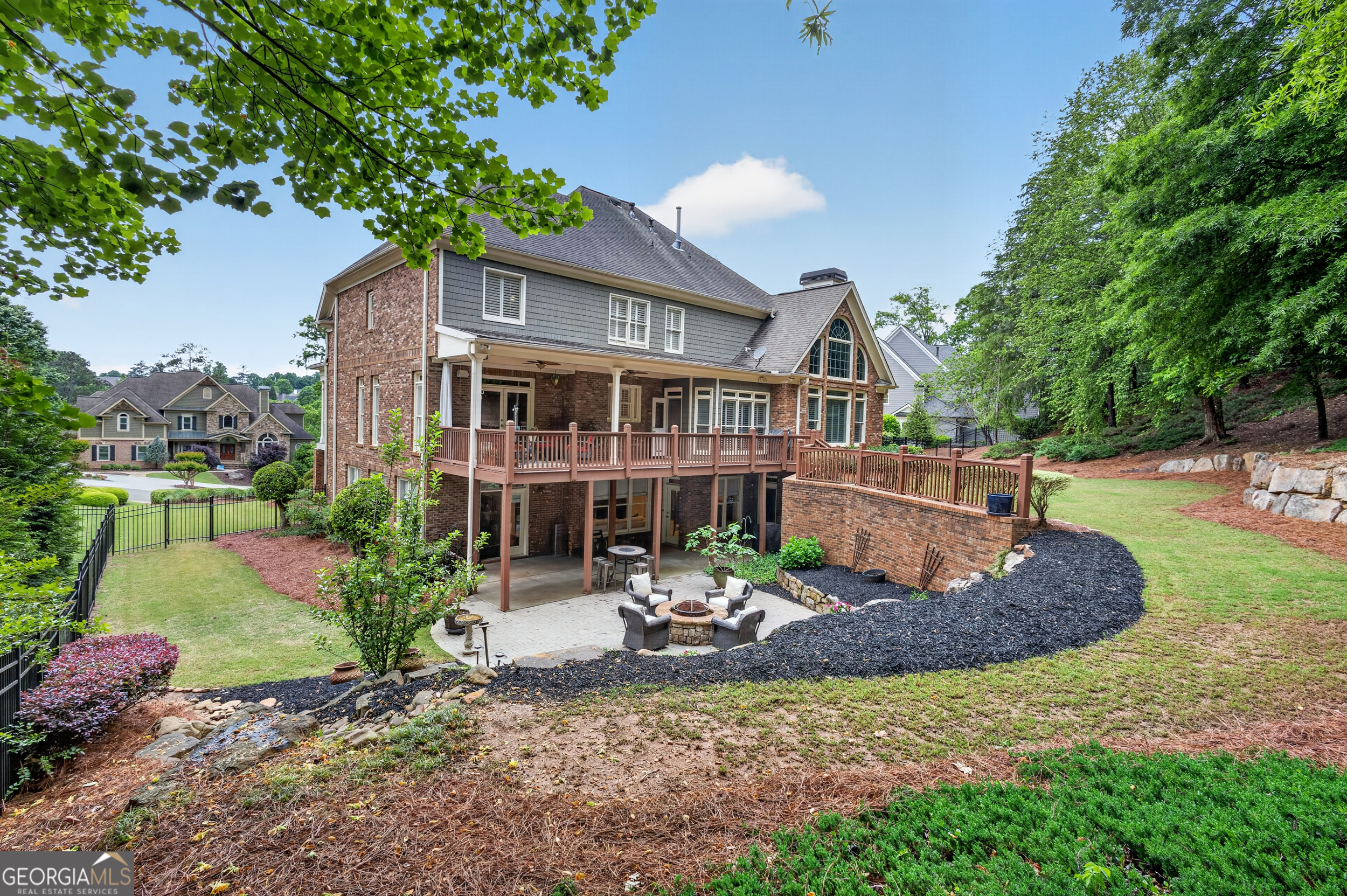 2970 Spindletop Drive Cumming GA 30041