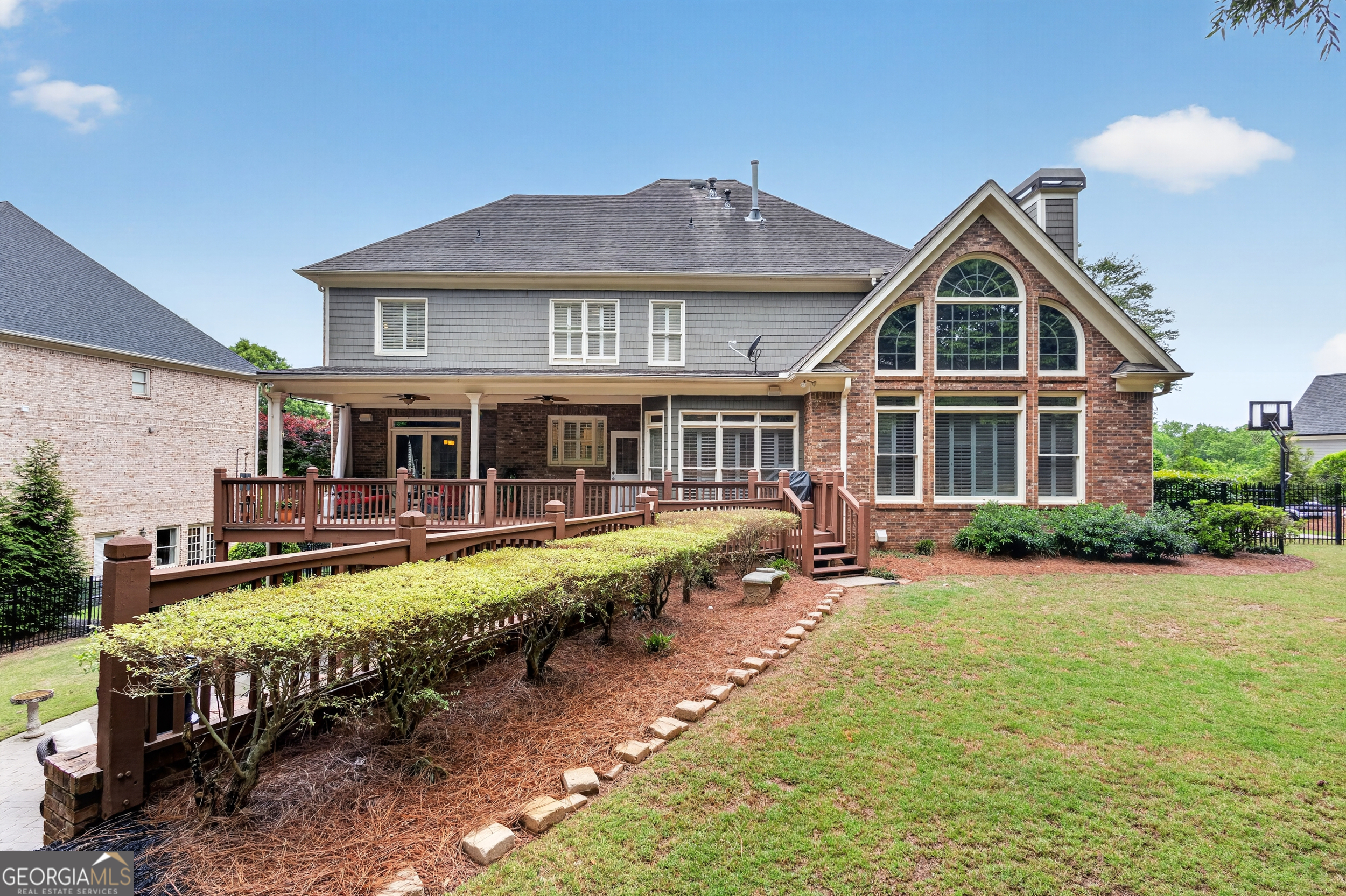 2970 Spindletop Drive Cumming GA 30041