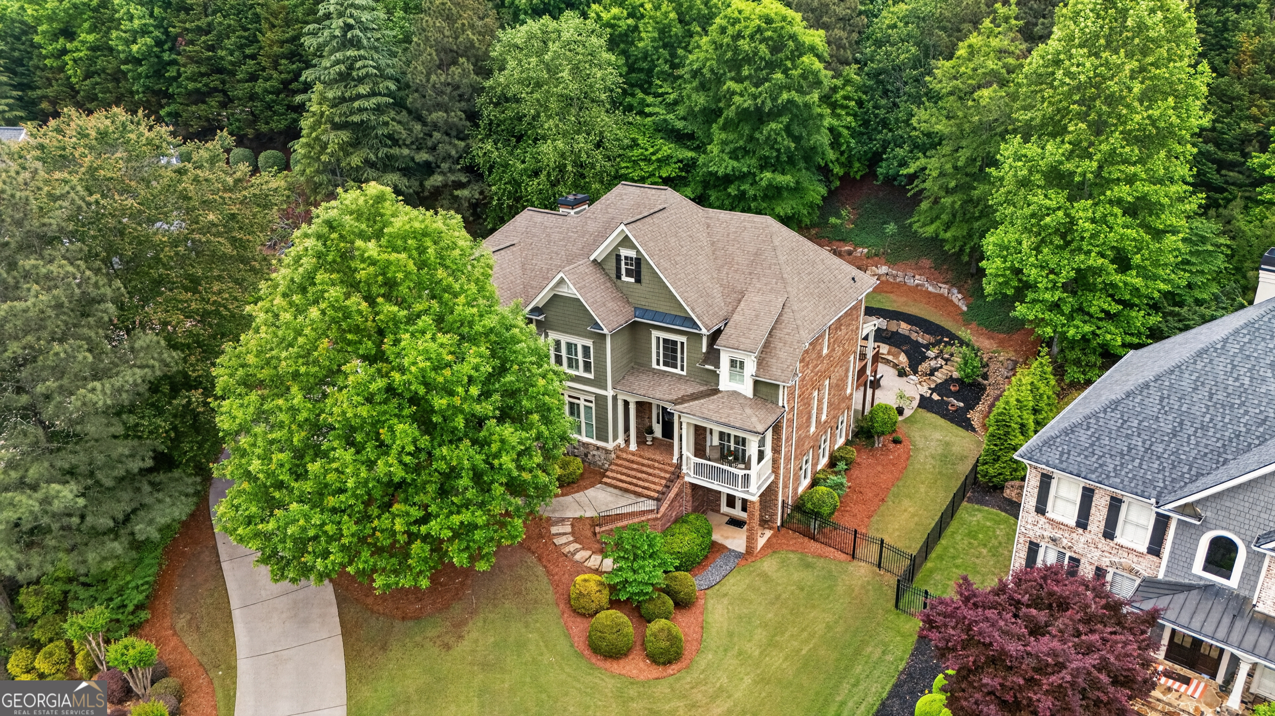 2970 Spindletop Drive Cumming GA 30041