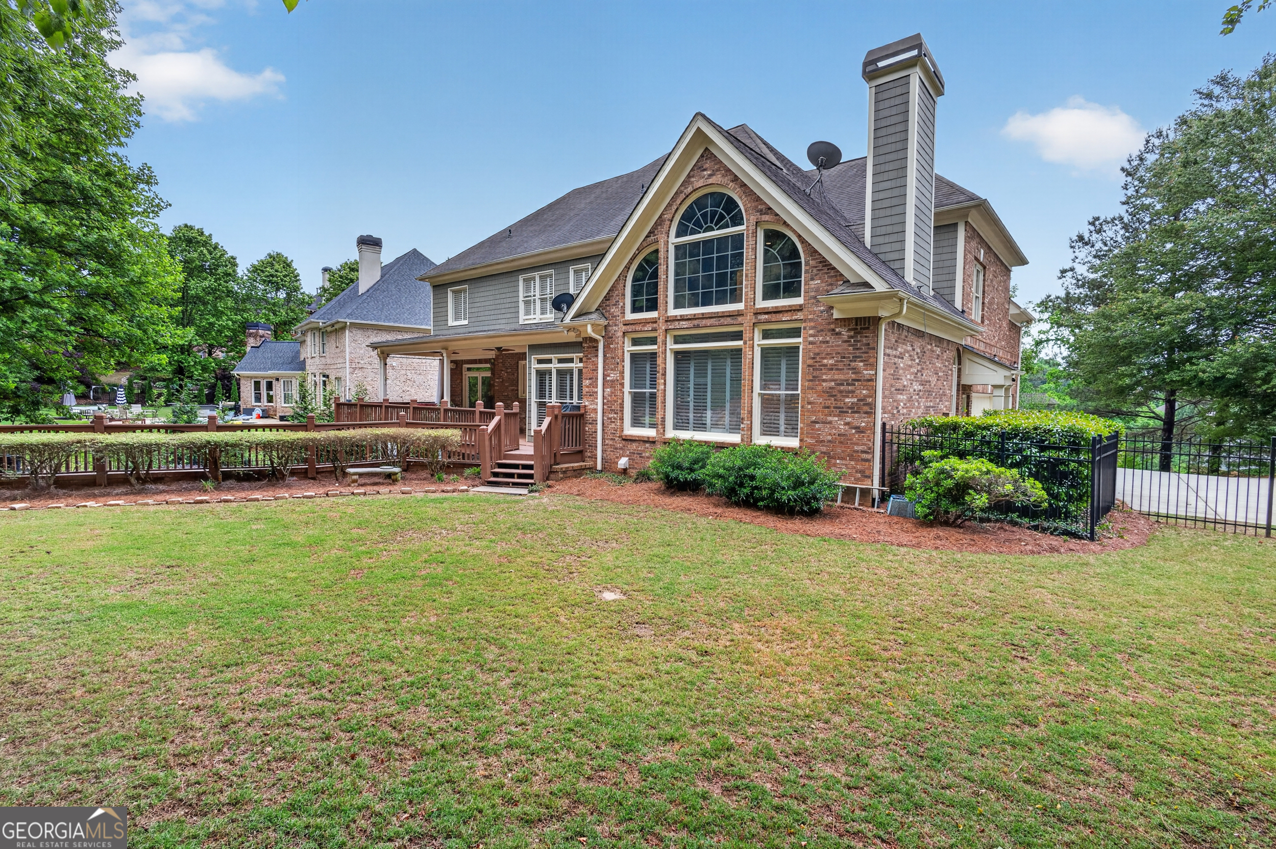 2970 Spindletop Drive Cumming GA 30041