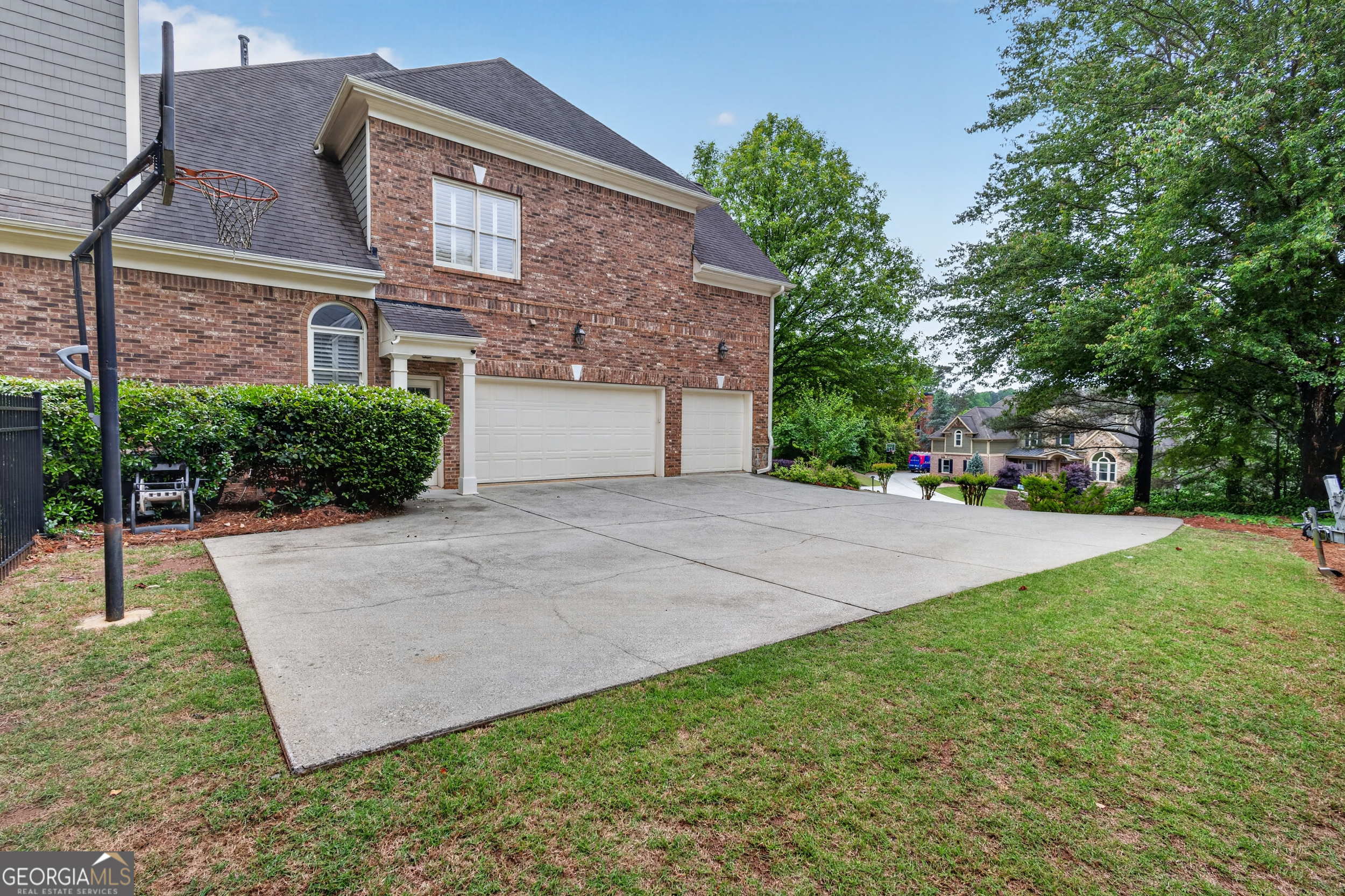 2970 Spindletop Drive Cumming GA 30041