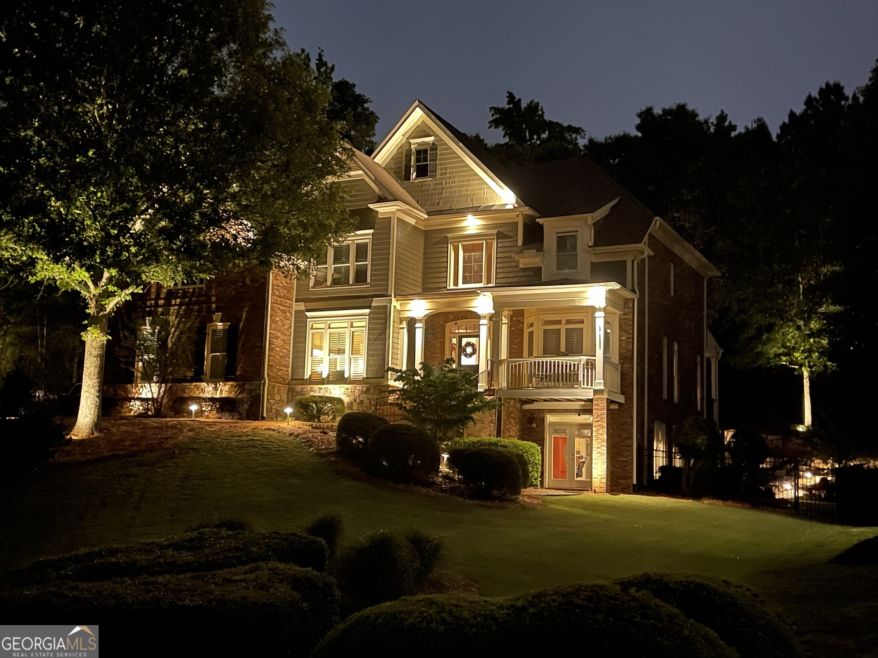 2970 Spindletop Drive Cumming GA 30041