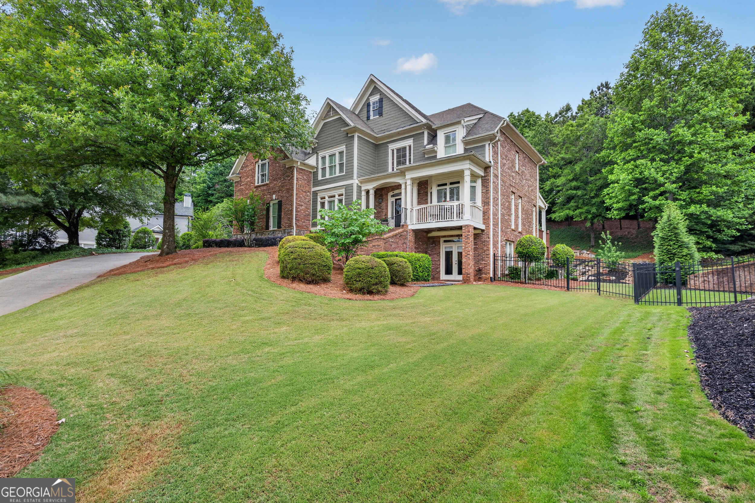2970 Spindletop Drive Cumming GA 30041