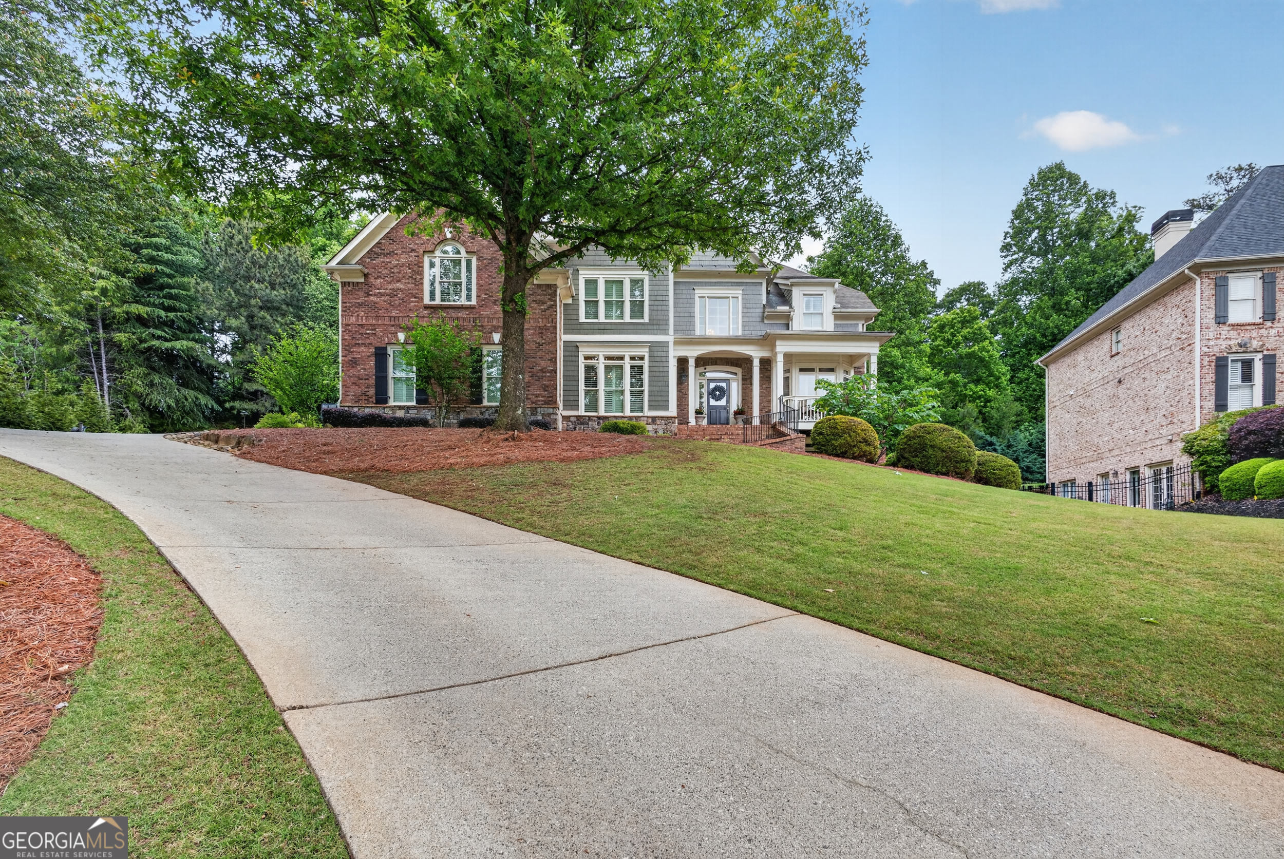 2970 Spindletop Drive Cumming GA 30041