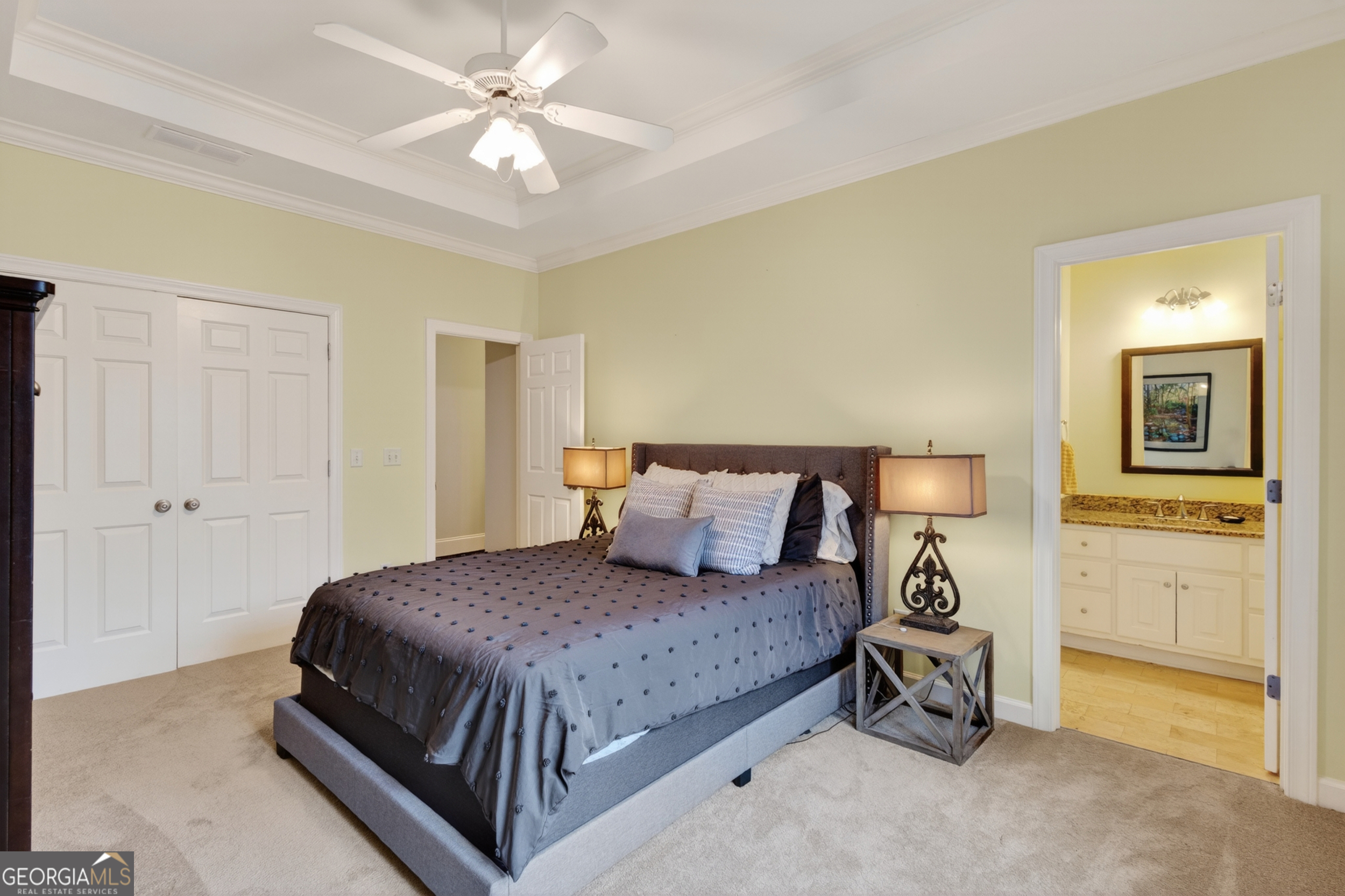 2970 Spindletop Drive Cumming GA 30041
