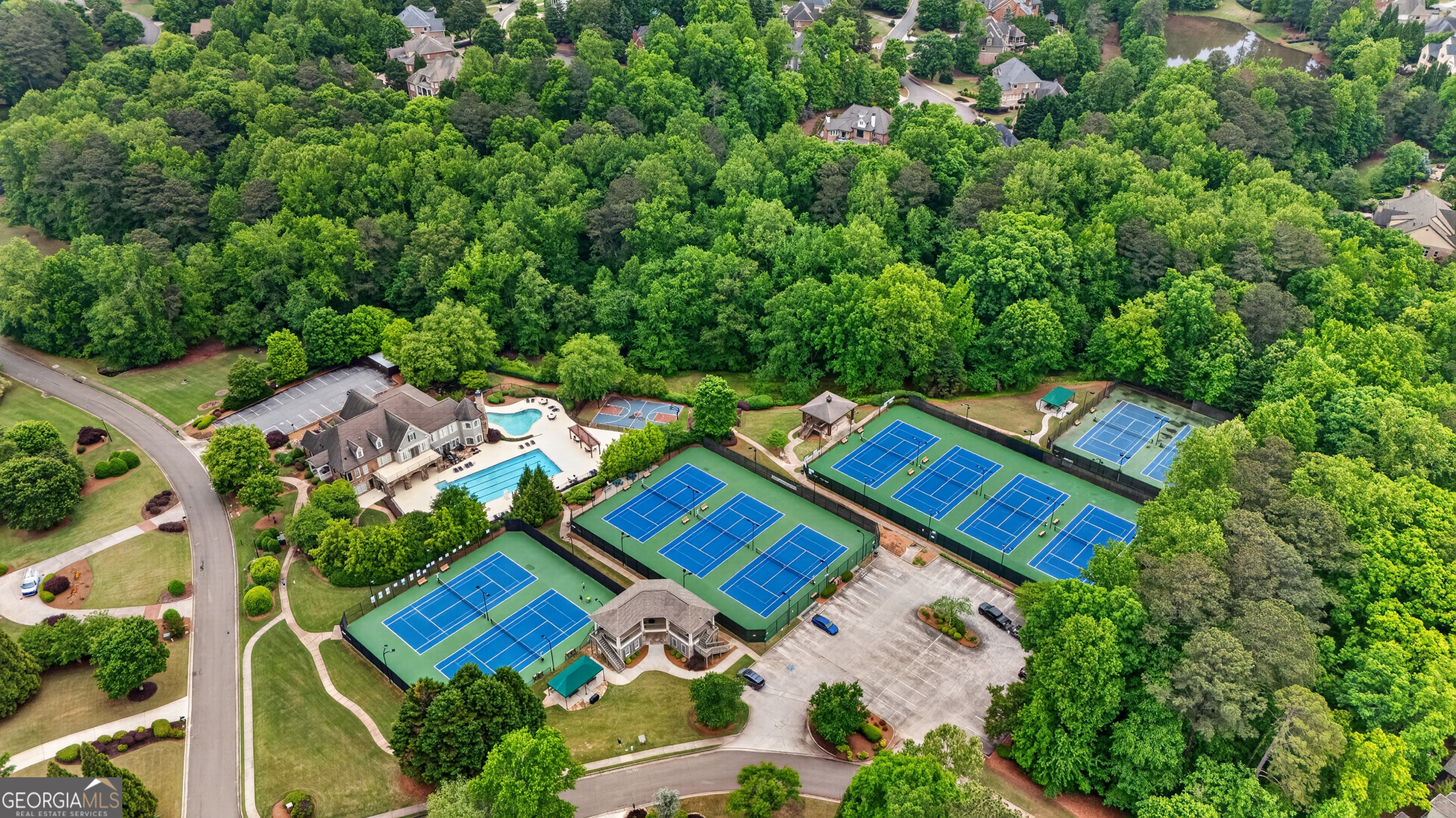 2970 Spindletop Drive Cumming GA 30041