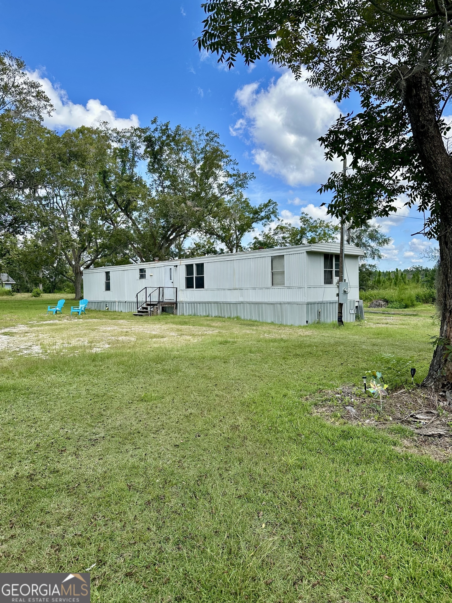 3360 Strickland Avenue Extension Blackshear GA 31516