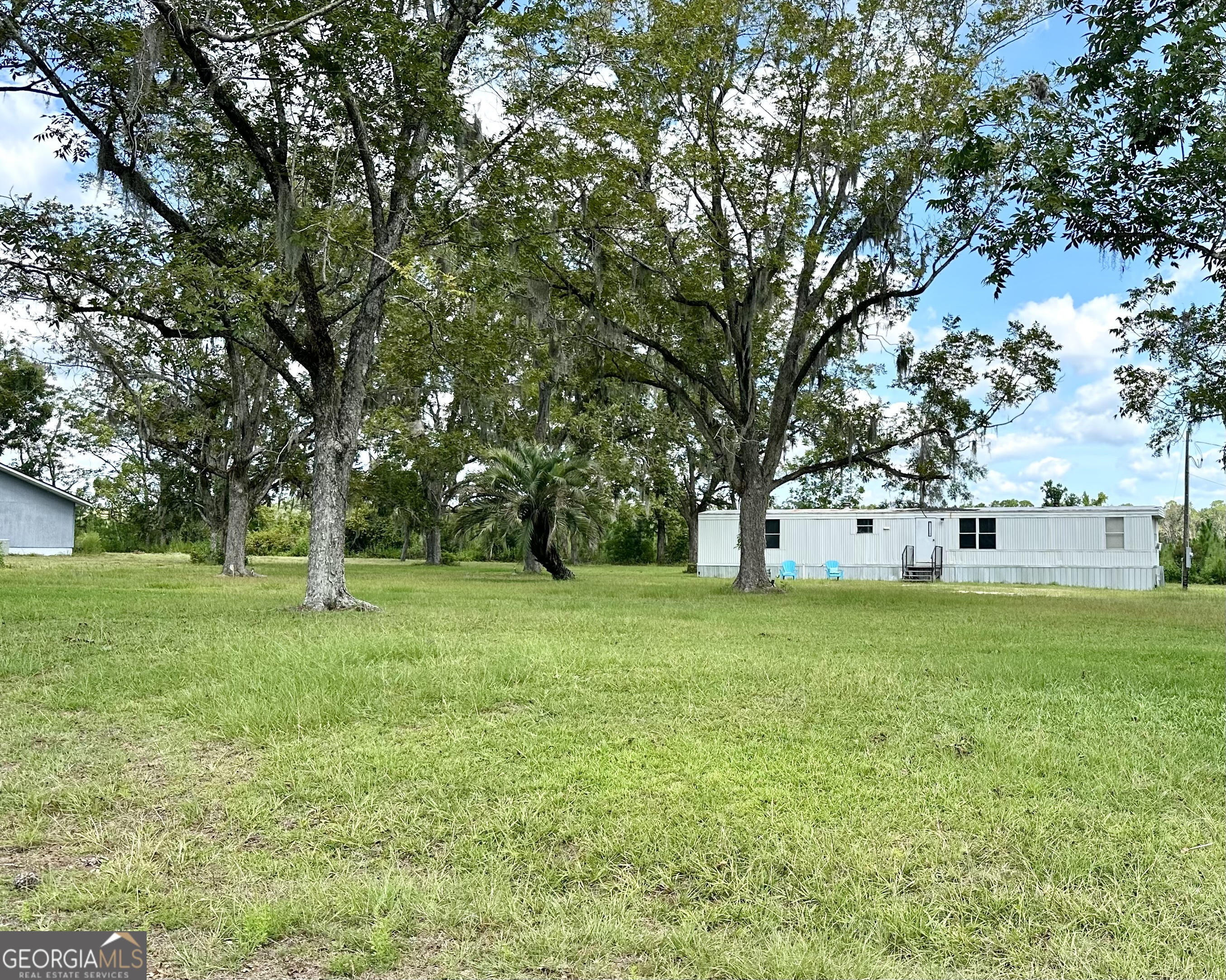 3360 Strickland Avenue Extension Blackshear GA 31516