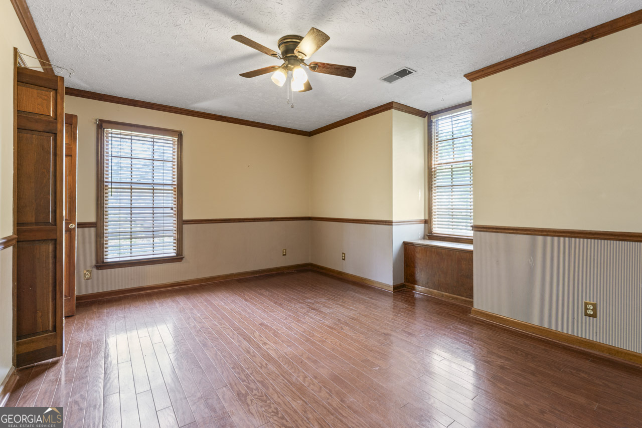 318 Burke Circle Mcdonough GA 30253