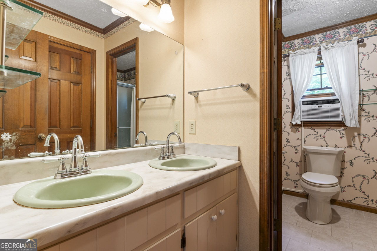 318 Burke Circle Mcdonough GA 30253