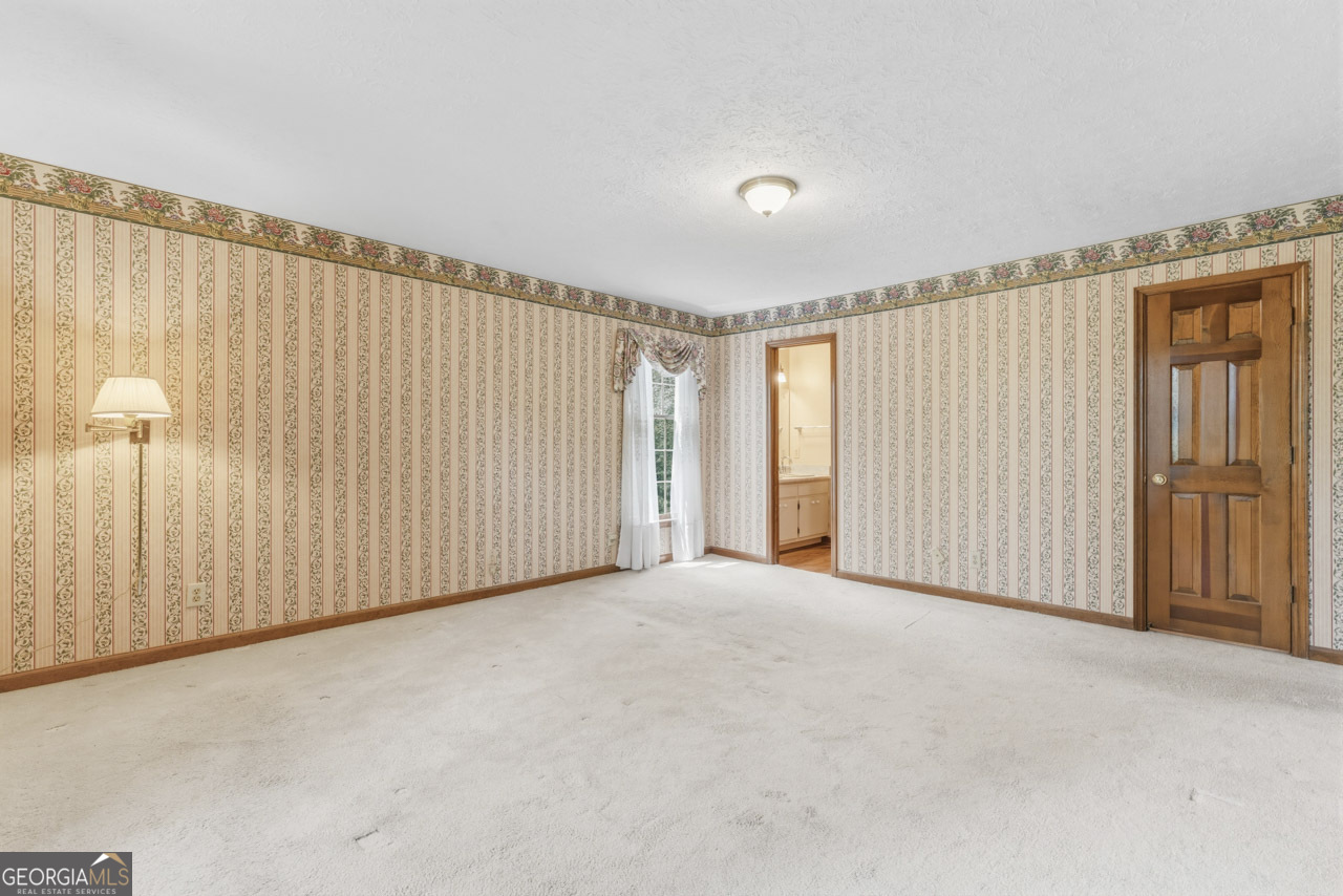 318 Burke Circle Mcdonough GA 30253