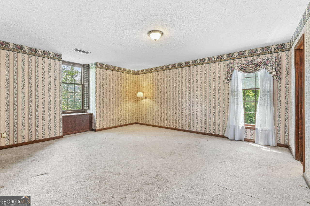 318 Burke Circle Mcdonough GA 30253