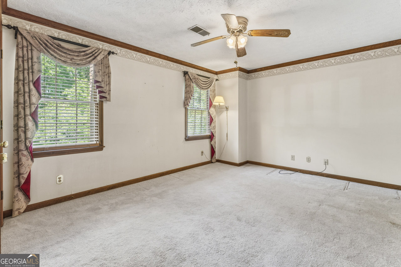 318 Burke Circle Mcdonough GA 30253