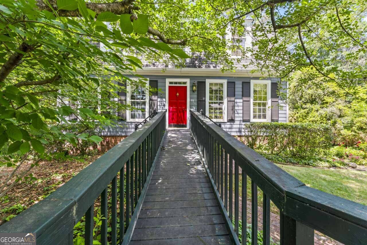 318 Burke Circle Mcdonough GA 30253