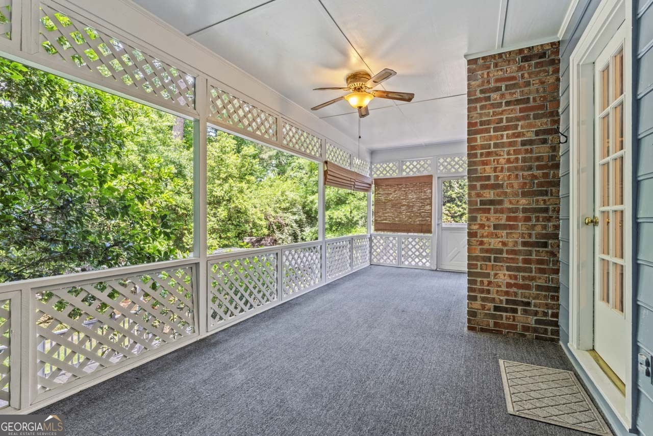 318 Burke Circle Mcdonough GA 30253