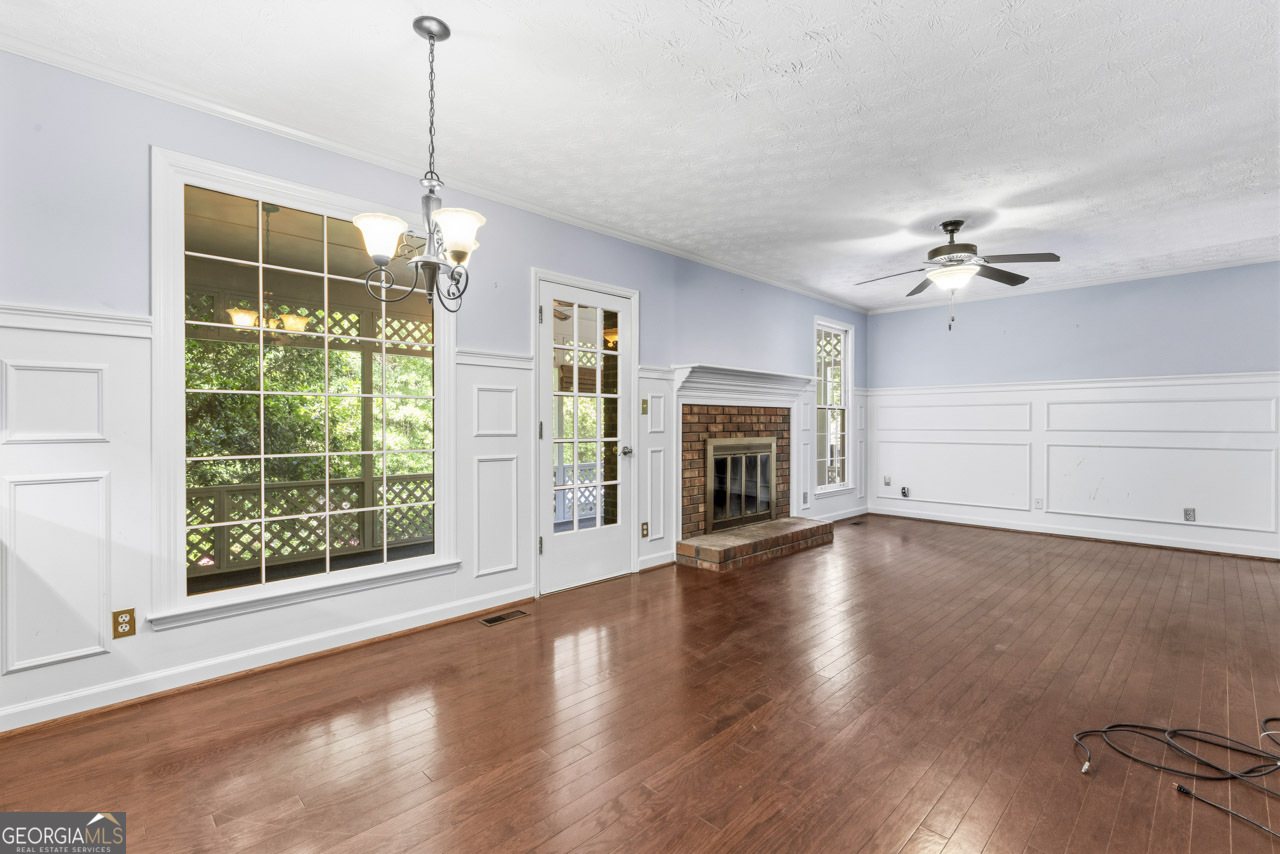 318 Burke Circle Mcdonough GA 30253