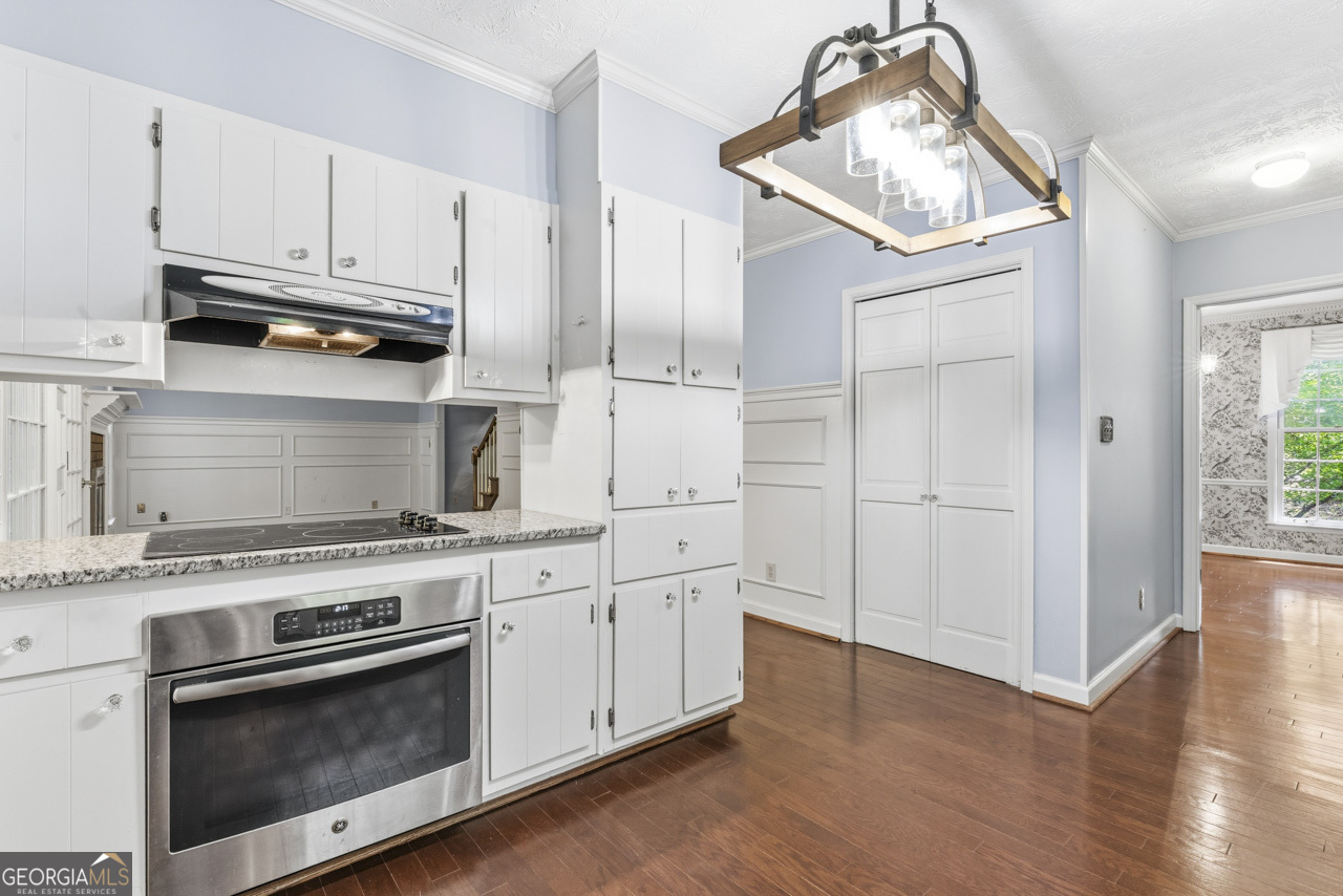 318 Burke Circle Mcdonough GA 30253