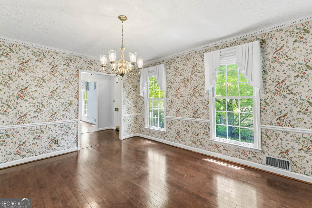 318 Burke Circle Mcdonough GA 30253