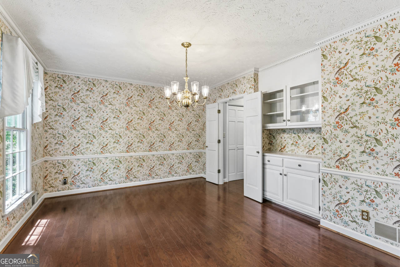 318 Burke Circle Mcdonough GA 30253