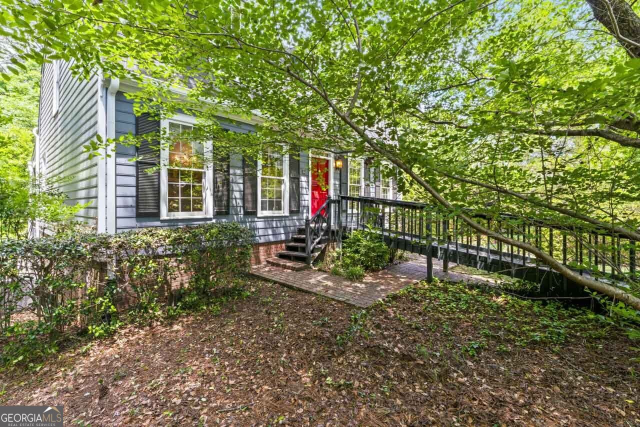 318 Burke Circle Mcdonough GA 30253