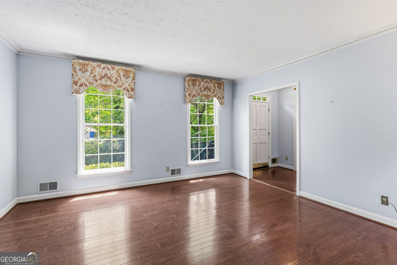 318 Burke Circle Mcdonough GA 30253