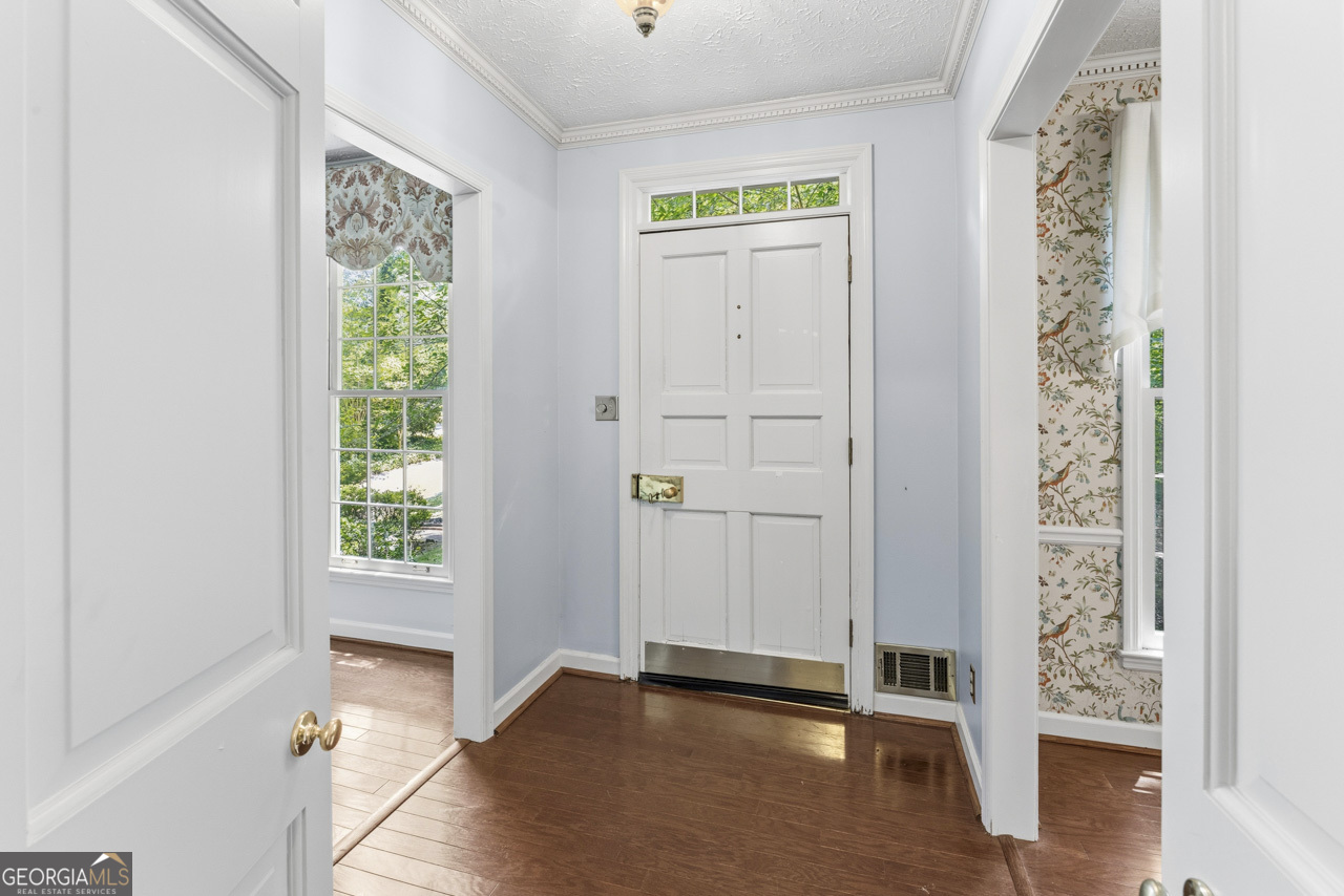 318 Burke Circle Mcdonough GA 30253